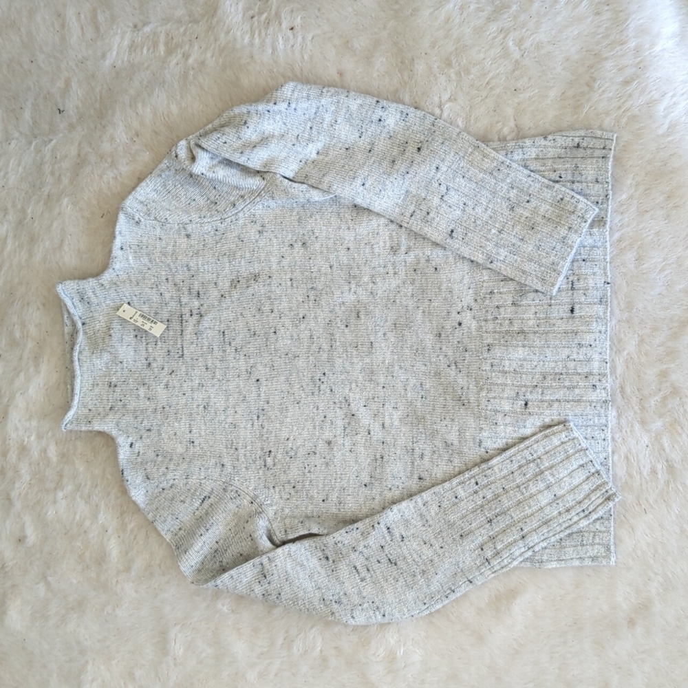 NWT Madewell sweater